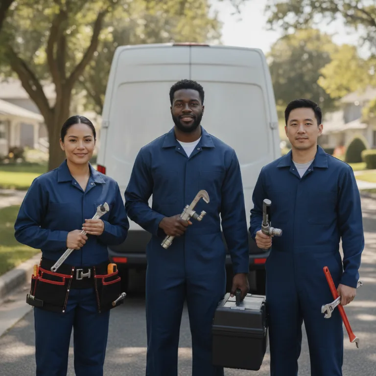 water heater repair West Falls Church